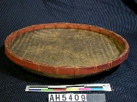 藏品(喜事用針線盤)的圖片